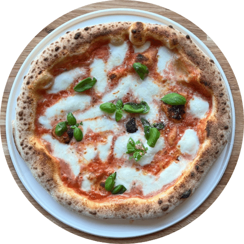 neapolitanische pizza münchen